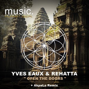 Open the Doors (AkpaLa Remix)