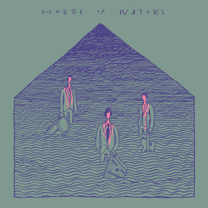 House Of Waters - Forming The Emptiness