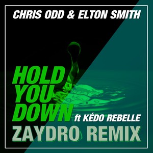 Hold You Down (Zaydro Remix)