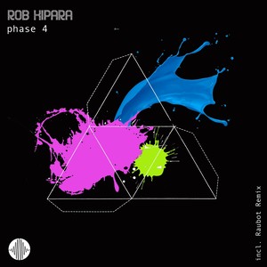 Phase 4 (Original Mix)
