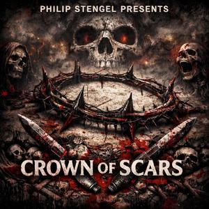 Crown Of Scars (feat. Phil Wasted) (Explicit)