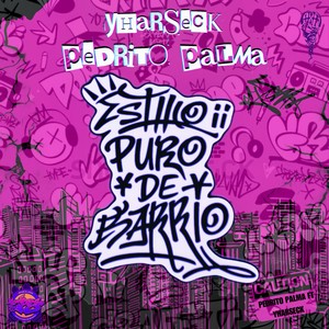 Estilo puro de barrio