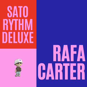 Sato Rythm Deluxe