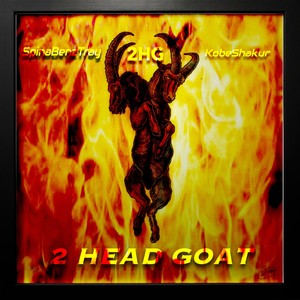 2 Head Goat (Explicit)