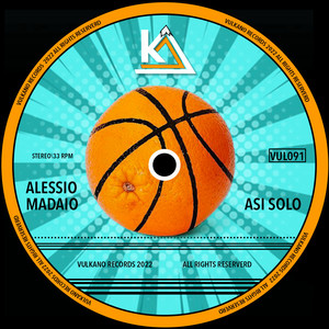 Asi Solo (Original Mix)