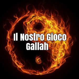 Il Nostro Gioco (Explicit)