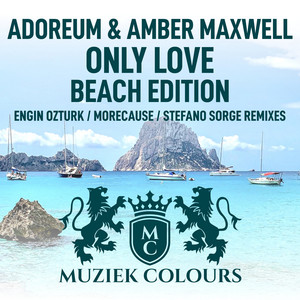 Only Love (MoreCause Remix)