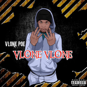 Vlone Poe - Drill Time (Explicit)