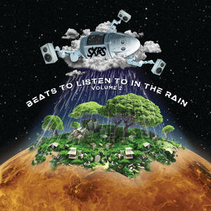 SXBS - Stuck To The Skin