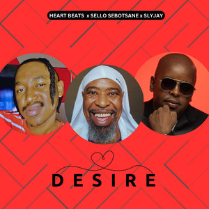 Desire (Explicit)