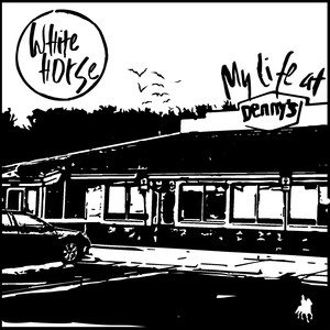 My Life at Denny's (Crystal Camino Remix Instrumental)