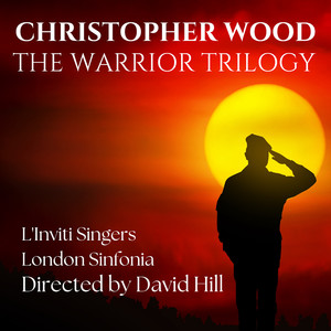 The Warrior Trilogy