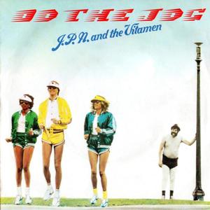 Do the Jog / Hey Mr DJ (Vinyl Classics)