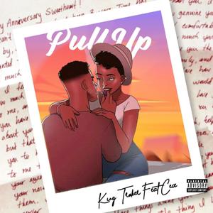 Pull up (feat. Cece the G.O.A.T) [Explicit]
