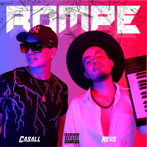 Rompe (Explicit)