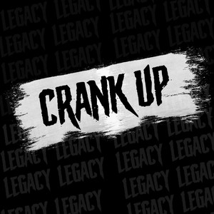 Crank Up (Explicit)