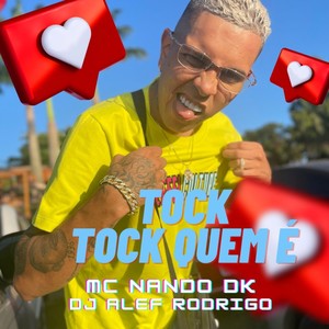 TOCK TOCK (Explicit)