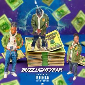 BUZZ LIGHTYEAR (Explicit)