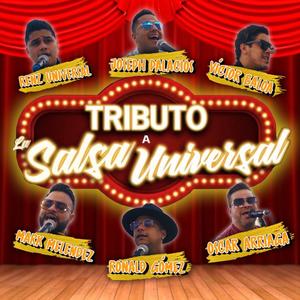 Salsa Universal, Vol. 1