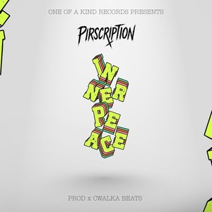 Inner Peace (Explicit)