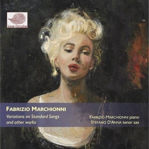 Variations on an Original Theme(Serie II)