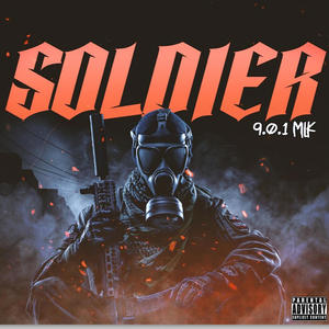 Soldier (Explicit)