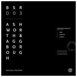 Siobahn (Original Mix)