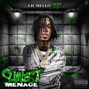 The Slimiest Menace (Explicit)