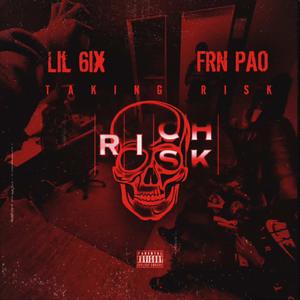 Taking Risks (feat. Frn Pao)