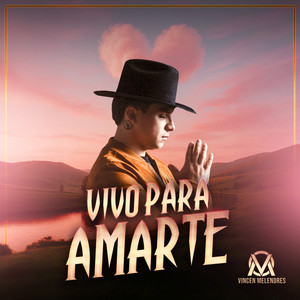 Vivo Para Amarte