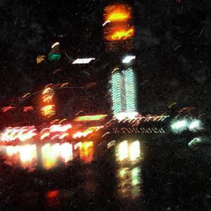 Grounded(feat. LANTING & LUKAZ) (Explicit)