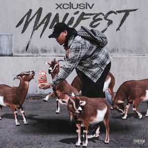 MANIFEST (Explicit)