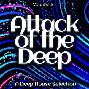 Attack of the Deep, Vol. 2