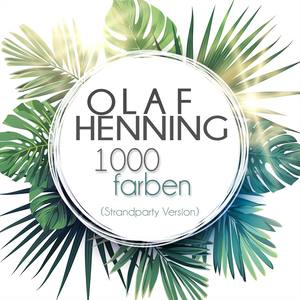 1000 farben (Strandparty Version)