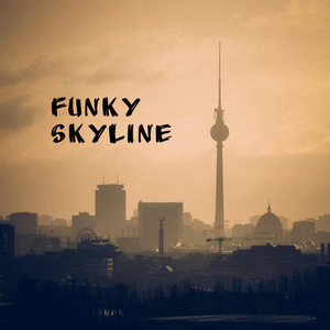 Funky Skyline