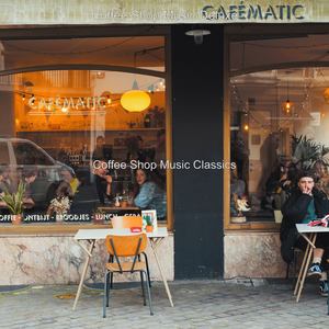 Vintage Music for Bistros - Big Band