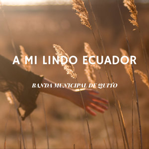 A MI LINDO ECUADOR