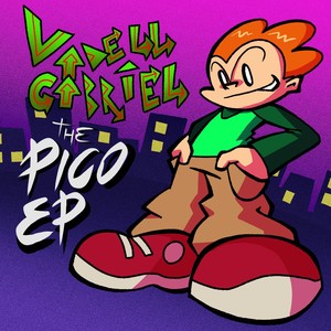 The Pico EP