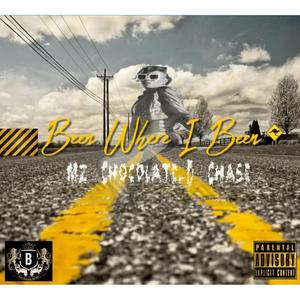 Been Where I Been (feat. Blaqboi Musik) (Explicit)