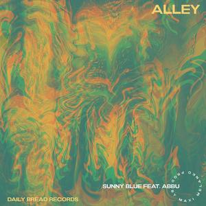 alley (feat. Maxi Melanko) (Explicit)