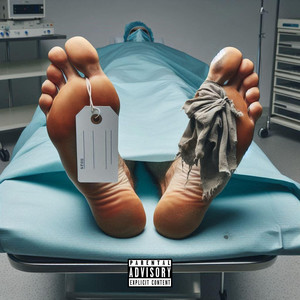 Toe Tags & Chloroform Rags (Explicit)