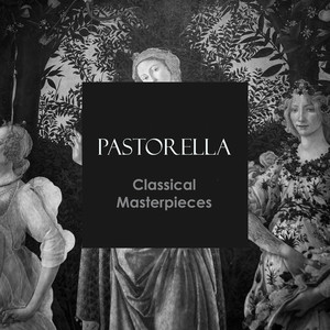 J.S. Bach: Flute Sonata in E-Flat Major, BWV 1031 - II. Siciliano (Arr. Siloti for Piano)