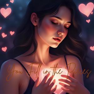 You Fill in the Pieces