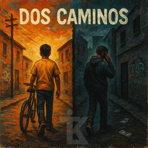 Caminos Divididos (feat. Prod. Dorado & Kiltro Studio)