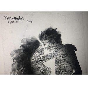 PensandoT (feat. Yheip) [Explicit]