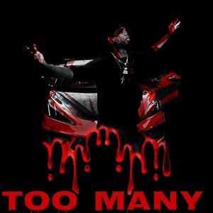 Too Many (feat. TAY KREW) [Explicit]