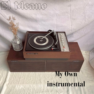 My Own (Instrumental)