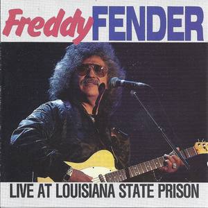 Live At Louisiana State Prison