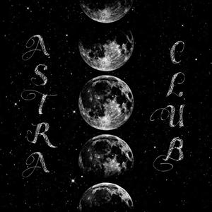 Astra Club (feat. Lostboystar, P3anut & Juwu) (Explicit)