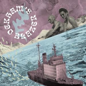 The Message (feat. ShrapKnel, Fresh Kils, Anthony Rinaldi, Guido Spannocchi, July Skone & PremRock|Explicit)